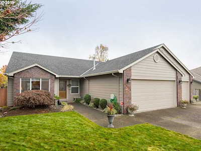 13384 S Nobel Rd Oregon City, OR 97045