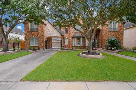 13902 Greenwood Manor Dr Cypress, TX 77429