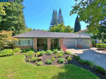 21 Red Maple Ct Danville, CA 94506