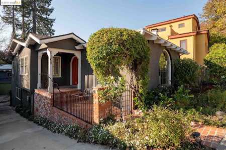 5169 Golden Gate Oakland, CA 94618