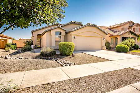 1219 N 157th Drive Goodyear, AZ 85338