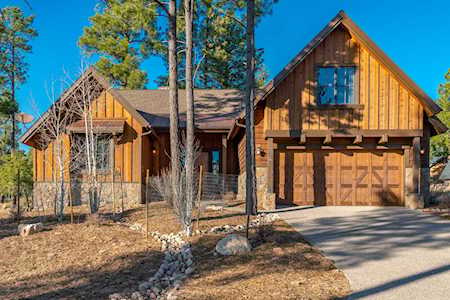 Pine Canyon Real Estate In Flagstaff Az Pine Canyon Homes For