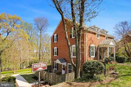 3302 Wakefield St Arlington, VA 22206