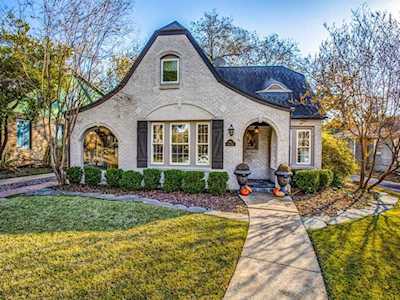 5614 Mercedes Avenue Dallas, TX 75206