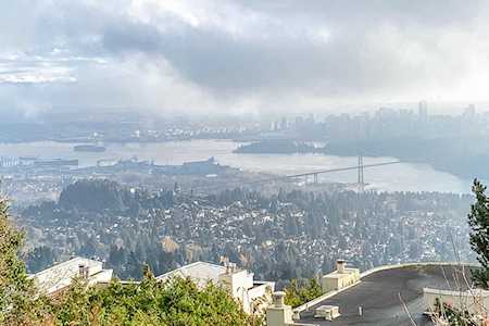 1488 Chartwell Drive West Vancouver, BC V7S 2S1