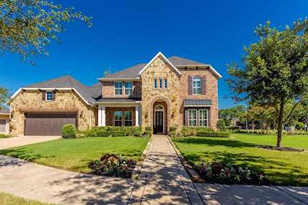 4318 Harpeth Oak Ln Sugar Land, TX 77479
