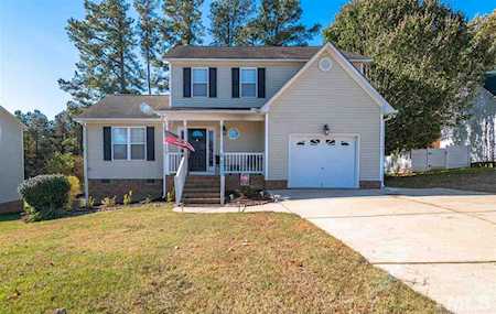 116 Rock Fish Lane Garner, NC 27529