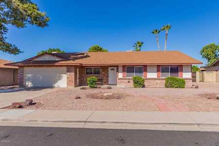 2822 E Huber Street Mesa, AZ 85213