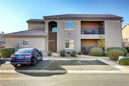 6635 Caporetto Ln #204 North Las Vegas, NV 89084
