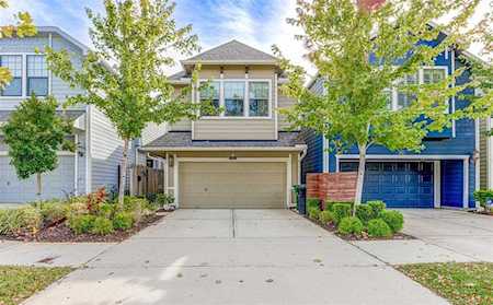 820 W 18th St Houston, TX 77008