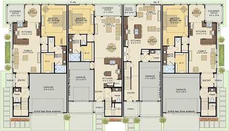 4323 Spicewood Springs Rd #9 Austin, TX 78759