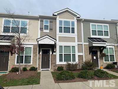 412 Timpson Avenue Durham, NC 27703