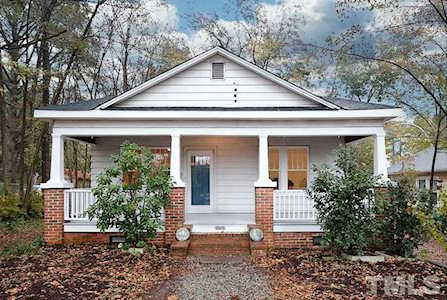 2923 Chapel Hill Road Durham, NC 27707