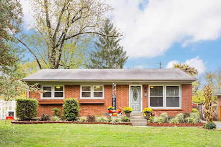 3719 Chatham Rd Louisville, KY 40218