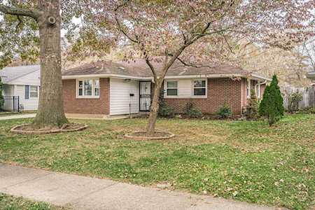 3104 Radiance Rd Louisville, KY 40220