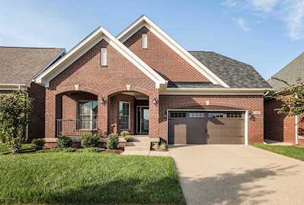 3620 Meridian Gardens Dr Louisville, KY 40241