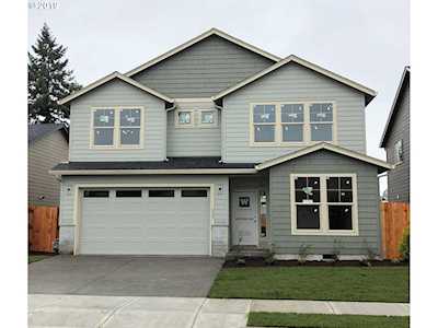 12502 NE 109th St Vancouver, WA 98682