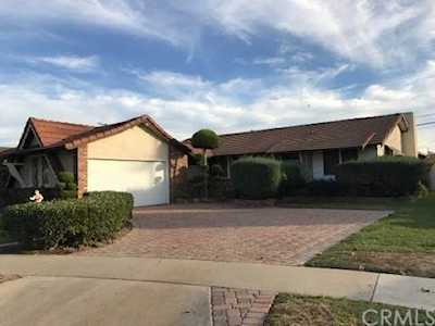 2554 W Chanticleer Road Anaheim, CA 92804