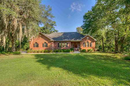 2883 N Hannon Hill Drive Tallahassee, FL 32309