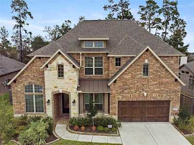 5206 Creekmore Circle Spring, TX 77389