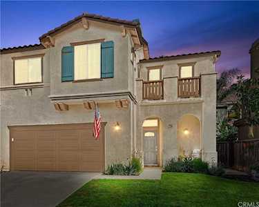 28 Milagro Rancho Santa Margarita, CA 92688