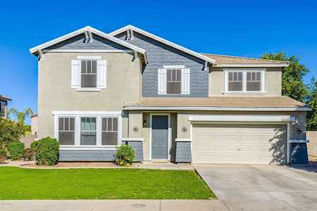 3954 E Wateka Court Gilbert, AZ 85297