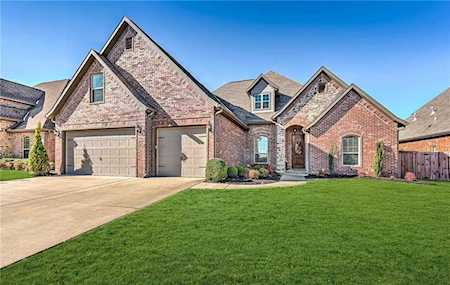 6410 S 41st ST Rogers, AR 72758