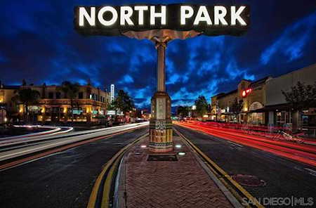 3047 North Park Way #402 San Diego, CA 92104