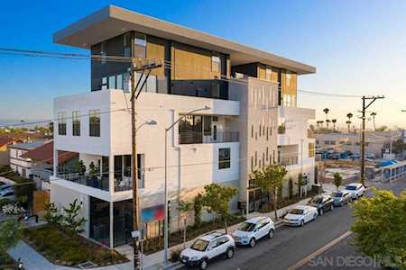 3047 North Park Way #302 San Diego, CA 92104
