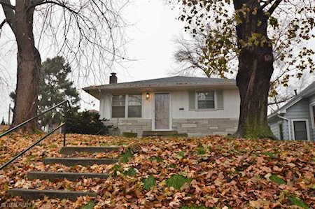 3454 Polk Street NE Minneapolis, MN 55418