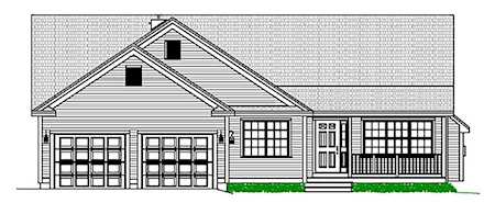 Lot 25 Echo Farm #25 Epping, NH 03042
