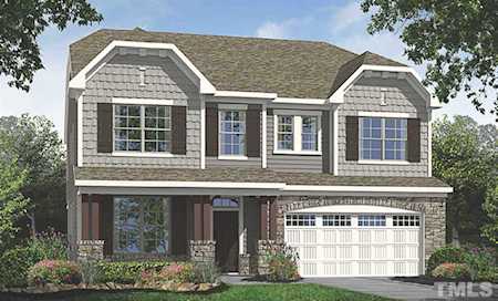 141 Valley View Drive #49 Chapel Hill, NC 27516