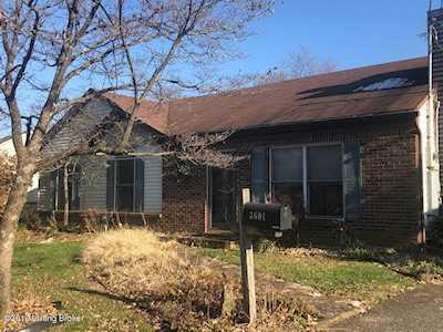 3601 Marlin Dr Louisville, KY 40299