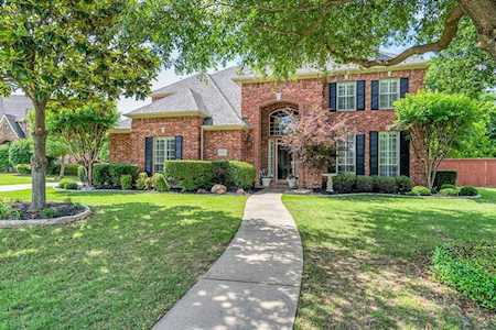 1203 Forest Hills Drive Southlake, TX 76092
