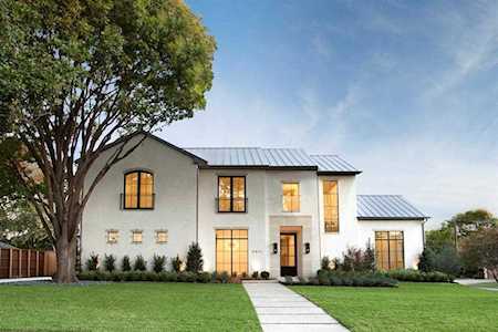 6631 Northport Drive Dallas, TX 75230