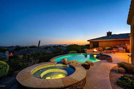 13627 E Columbine Drive Scottsdale, AZ 85259