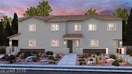 821 Clouded Valley Ave #6102 North Las Vegas, NV 89086