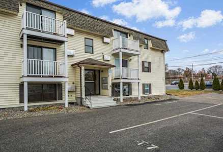 655 Plantation St #20B Worcester, MA 01605