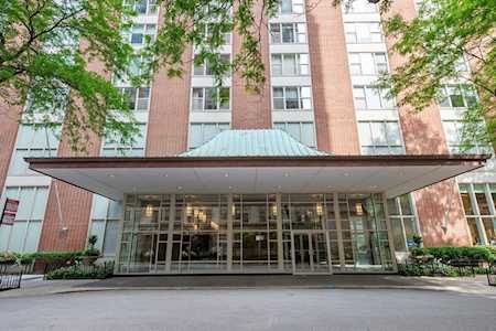 1325 N State Parkway #14AC Chicago, IL 60610