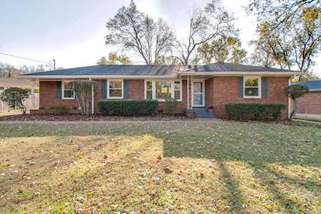 708 Mohawk Dr Nashville, TN 37205