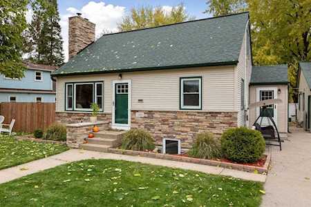 1805 42nd Avenue NE Columbia Heights, MN 55421