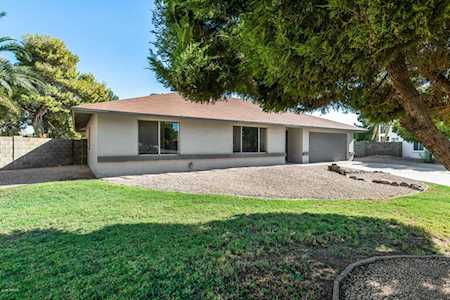 17221 N Eagle Court Glendale, AZ 85308