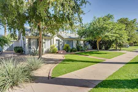 922 W Culver Street Phoenix, AZ 85007