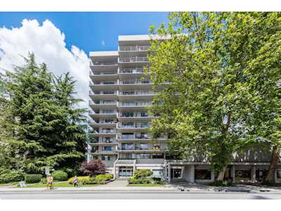 150 E 15th Street #607 North Vancouver, BC V7L 4N9