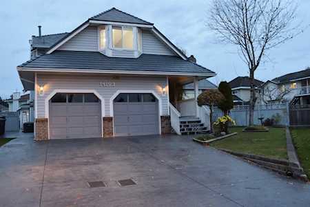 14193 89A Avenue Surrey, BC V3V 7T3