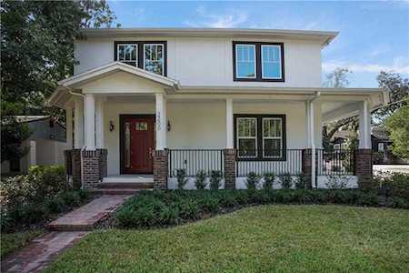 2200 E Washington Street Orlando, FL 32803