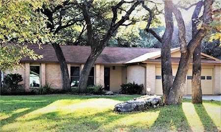 6609 Woodcrest Dr Austin, TX 78759