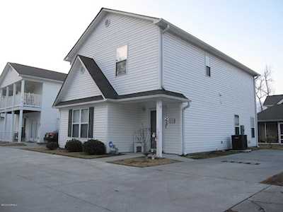 3229 Belmont Circle Wilmington, NC 28405