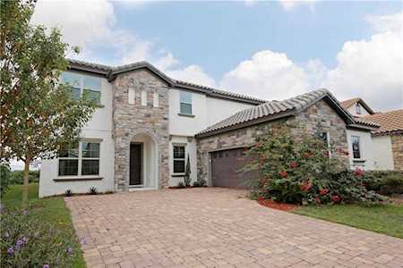 8376 Lookout Pointe Drive Windermere, FL 34786