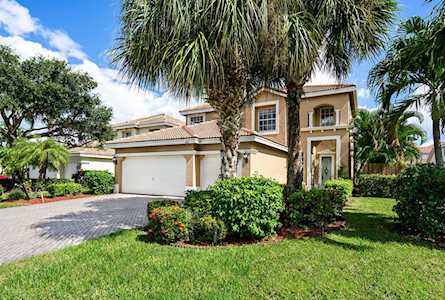 4182 Wellington Shores Drive Wellington, FL 33449